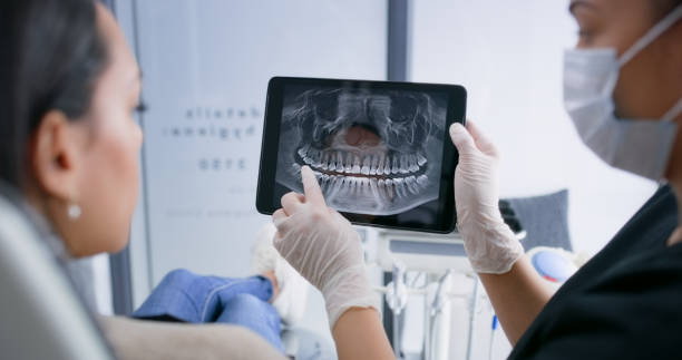 Licensed Tooth Extraction service in Forest Hills, MI - Smile Center Dentistry